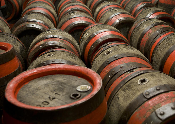 Brugal Rum Center